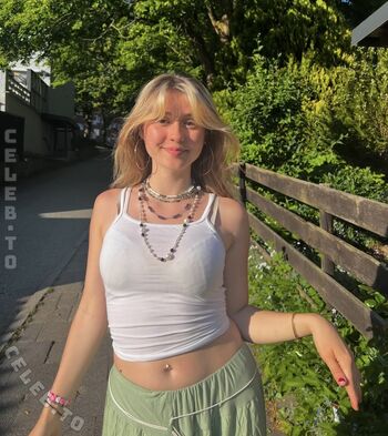Full leaked Janne sophie private photo