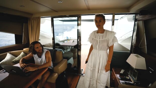 Full leaked Janni deler private photo