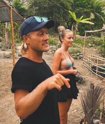 Full leaked Janni deler private onlyfans photo