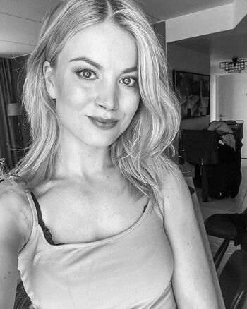 Full leaked Janni hussi private onlyfans photo