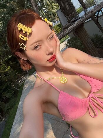 Full leaked Jannine weigel private photo