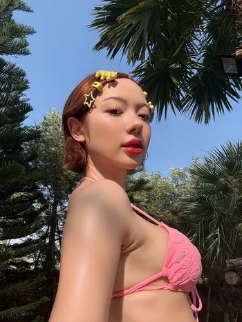 Full leaked Jannine weigel private photo