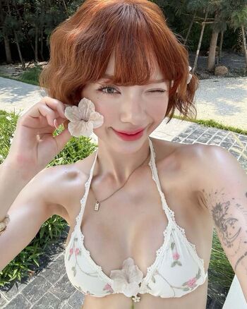 Full leaked Jannine weigel private photo