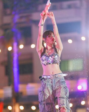 Full leaked Jannine weigel private photo
