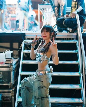 Full leaked Jannine weigel private photo