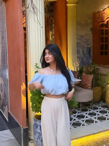Full leaked Janshi dayal page private photo
