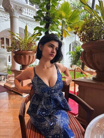 Full leaked Janshi dayal private photo
