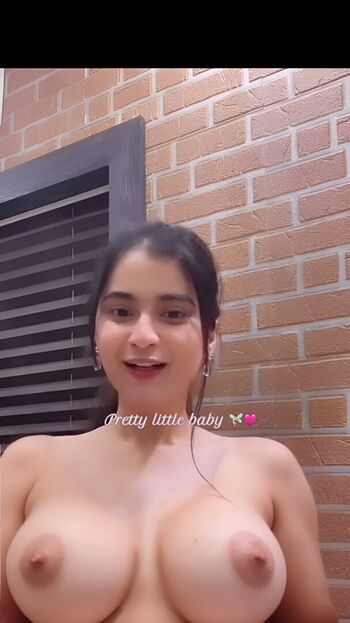 Full leaked Janshi dayal private photo