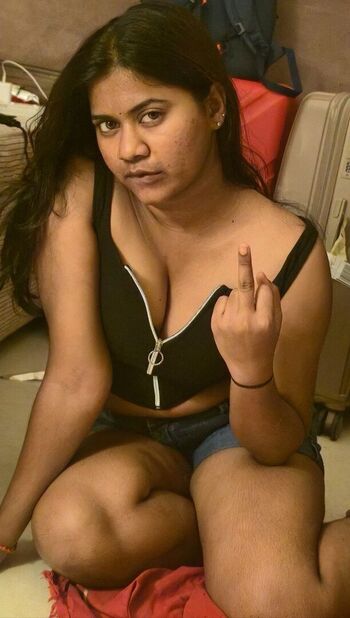 Full leaked Jansi rani private onlyfans photo