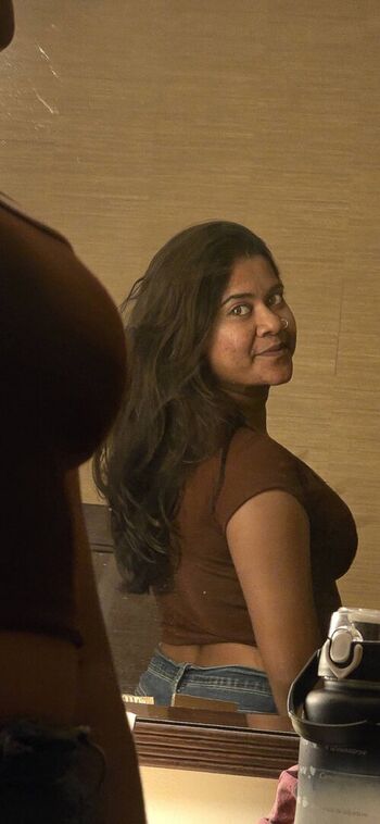 Full leaked Jansi rani private onlyfans photo