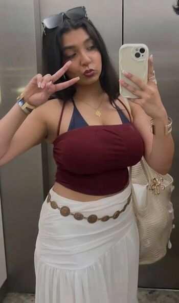 Full leaked Janv xx private photo