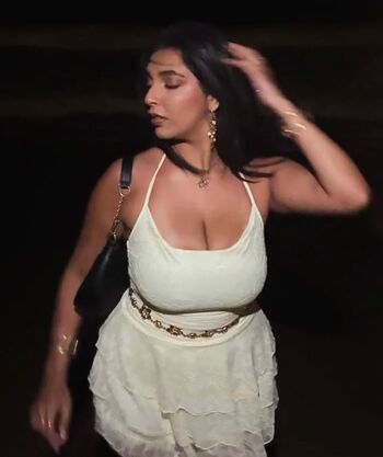 Full leaked Janv xx private photo