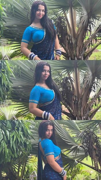 Full leaked Janvi pandey private onlyfans photo