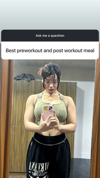 Full leaked Janvi pandey private onlyfans photo