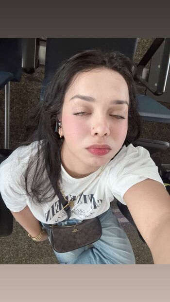 Full leaked Janvi pandey private photo