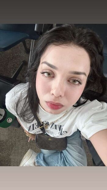 Full leaked Janvi pandey private photo