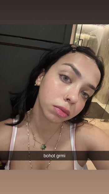 Full leaked Janvi pandey private photo