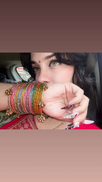 Full leaked Janvi pandey private photo