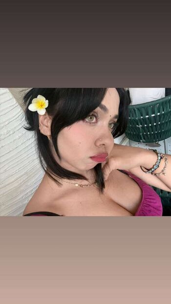 Full leaked Janvi pandey private photo