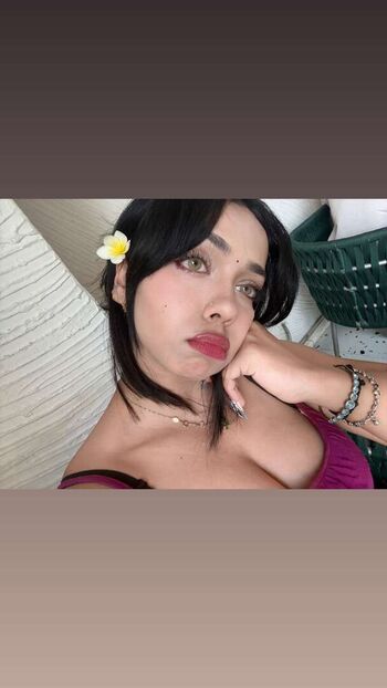 Full leaked Janvi pandey private photo
