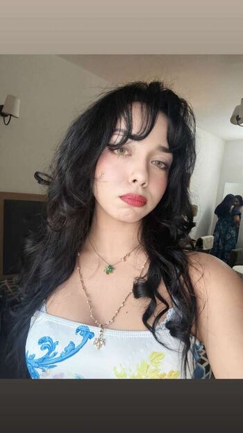 Full leaked Janvi pandey private photo