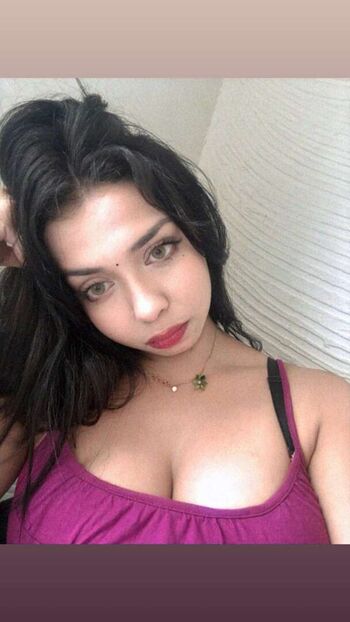 Full leaked Janvi pandey private photo