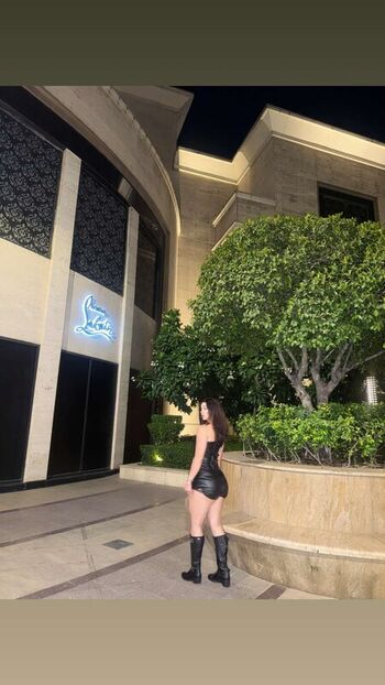 Full leaked Janvi pandey private photo