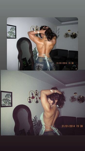 Full leaked Janvi pandey page private photo