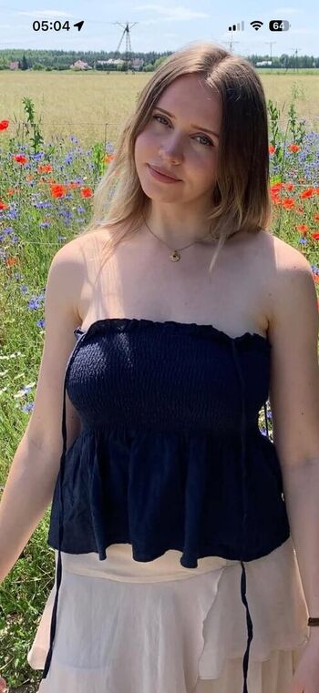 Full leaked Jaolina private photo