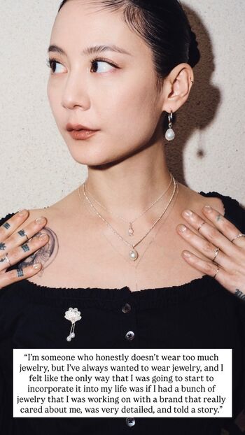 Full leaked Japanese breakfast private onlyfans photo