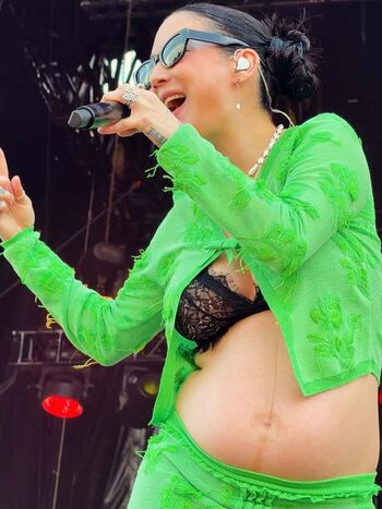 Full leaked Japanese breakfast private photo