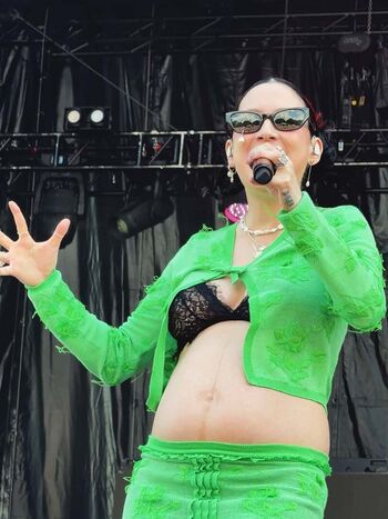 Full leaked Japanese breakfast private photo