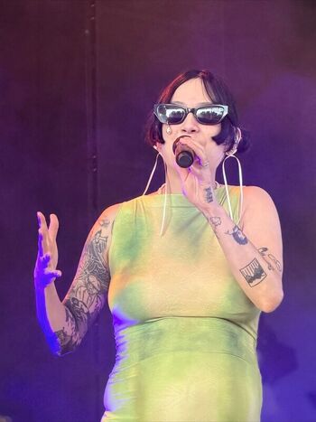 Full leaked Japanese breakfast private photo