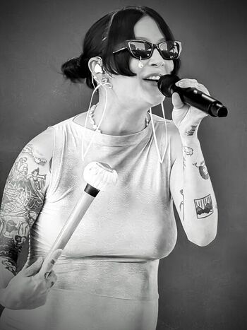 Full leaked Japanese breakfast private photo