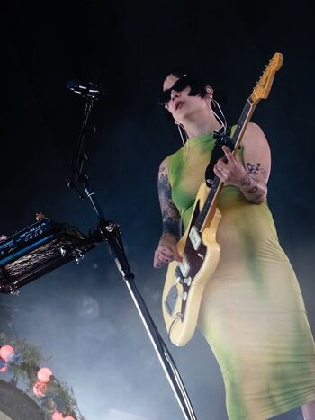 Full leaked Japanese breakfast private photo
