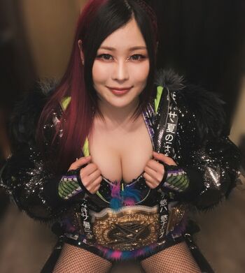 Full leaked Japanese iyo sky private onlyfans photo