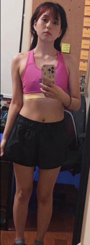 Full leaked Japeruana private photo