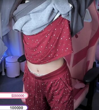 Full leaked Japeruana private photo