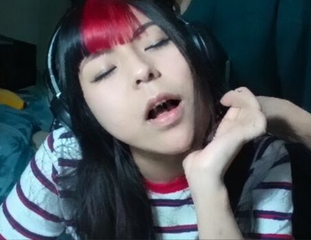 Full leaked Japeruana private photo