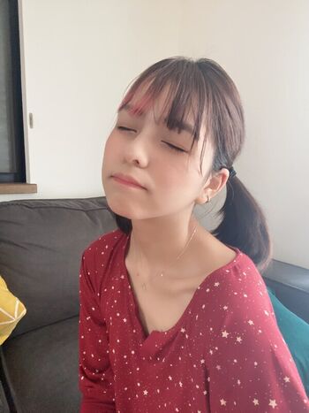 Full leaked Japeruana private photo