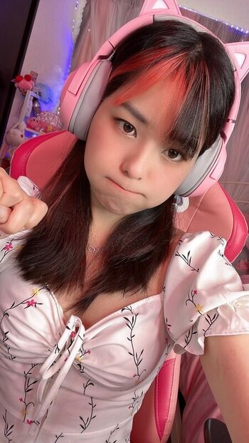Full leaked Japeruana private photo