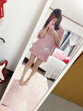 Full leaked Japeruana private photo