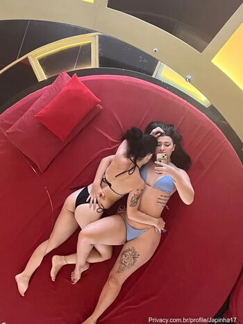 Full leaked Japinha page private onlyfans photo