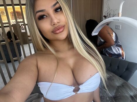 Full leaked Jaqueline caccini private onlyfans photo