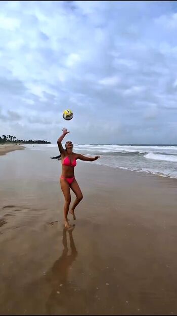 Full leaked Jaqueline carvalho private photo