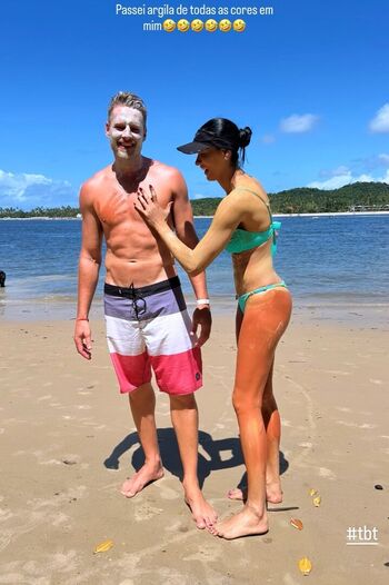 Full leaked Jaqueline carvalho page private photo