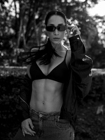 Jaqueline Carvalho