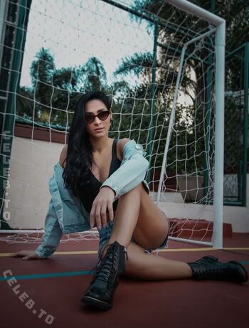 Full leaked Jaqueline carvalho private photo