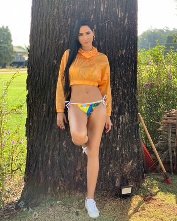 Full leaked Jaqueline carvalho private photo