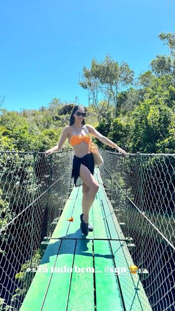 Full leaked Jaqueline carvalho private photo